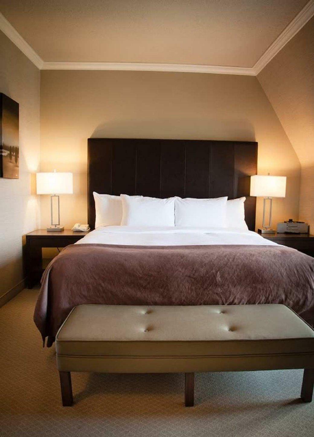 Sheraton Ontario Airport Hotel Kültér fotó